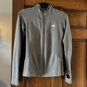 MiniBeast Lifestyle Jacket Large